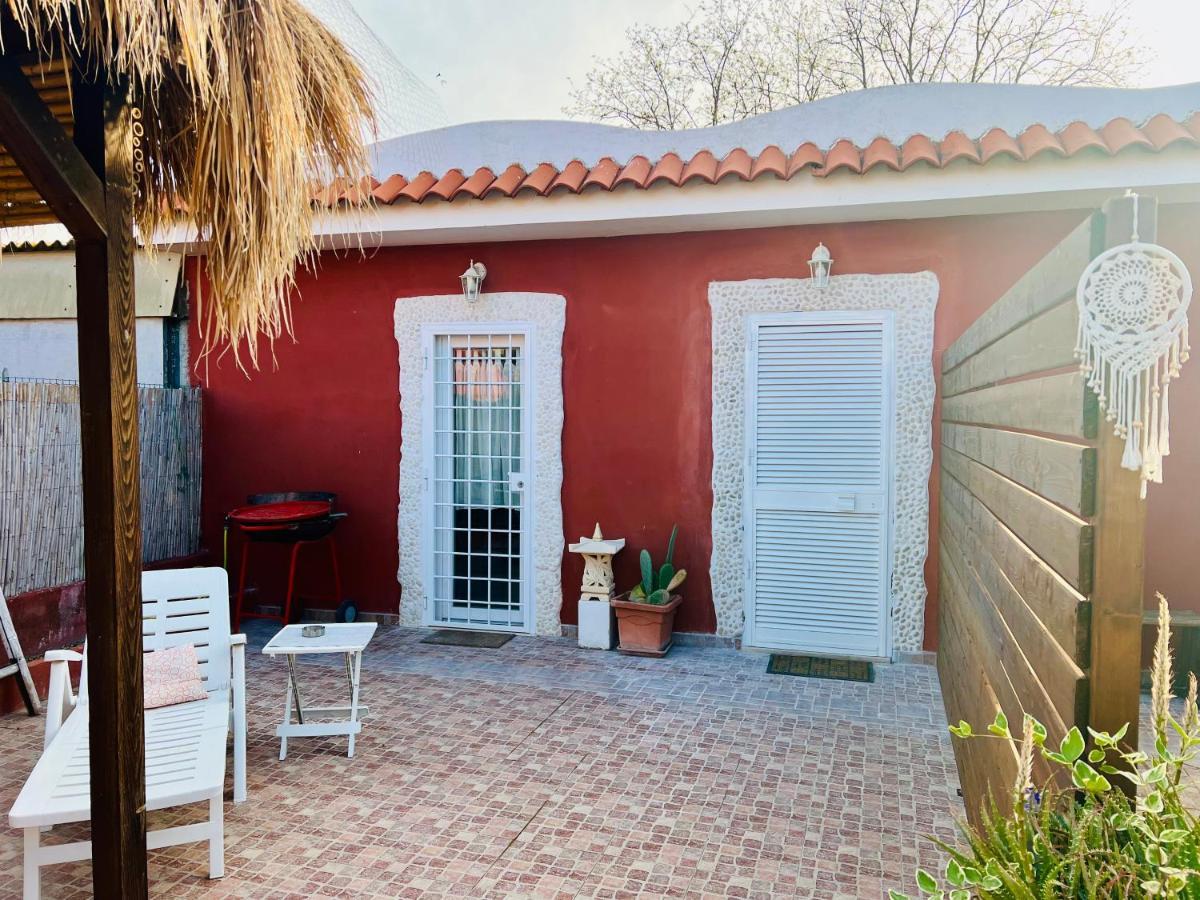 Casa Fe